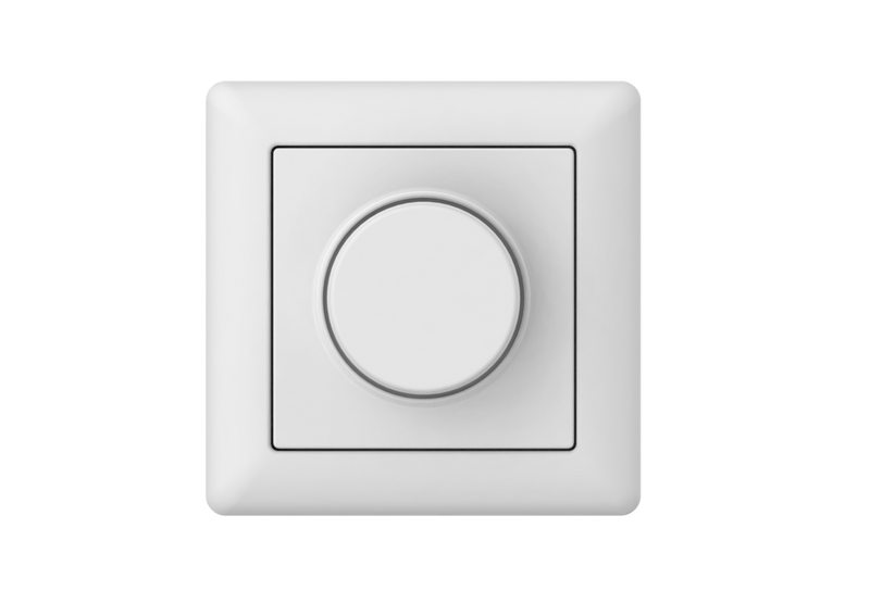 Vriddimmer - batteridriven fjärrkontroll - ZigBee