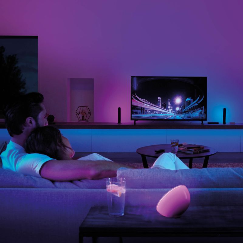 Hue Play HDMI sync box