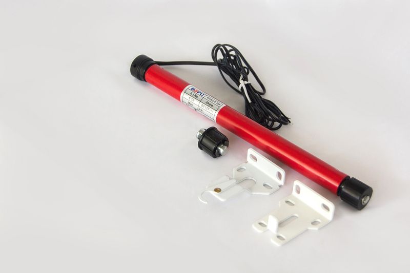 Tubmotor 24V for 20mm tube