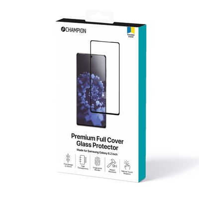 Skärmskydd Galaxy S21