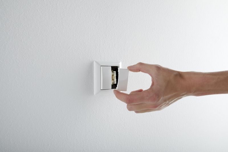 Hue Wall switch module 1-pack