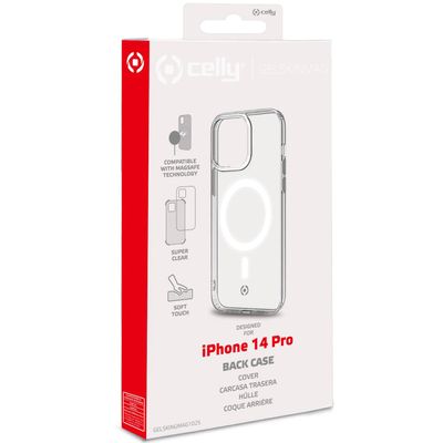 Gelskinmag Magnetic iPhone 14 Pro