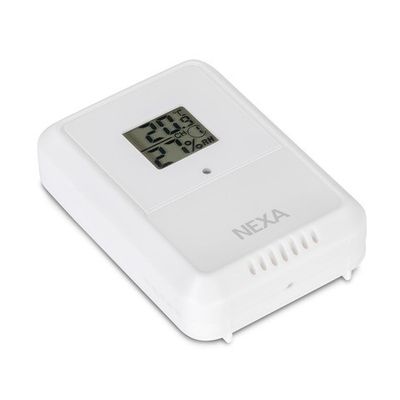 Thermometer/Hygrometer Gen2