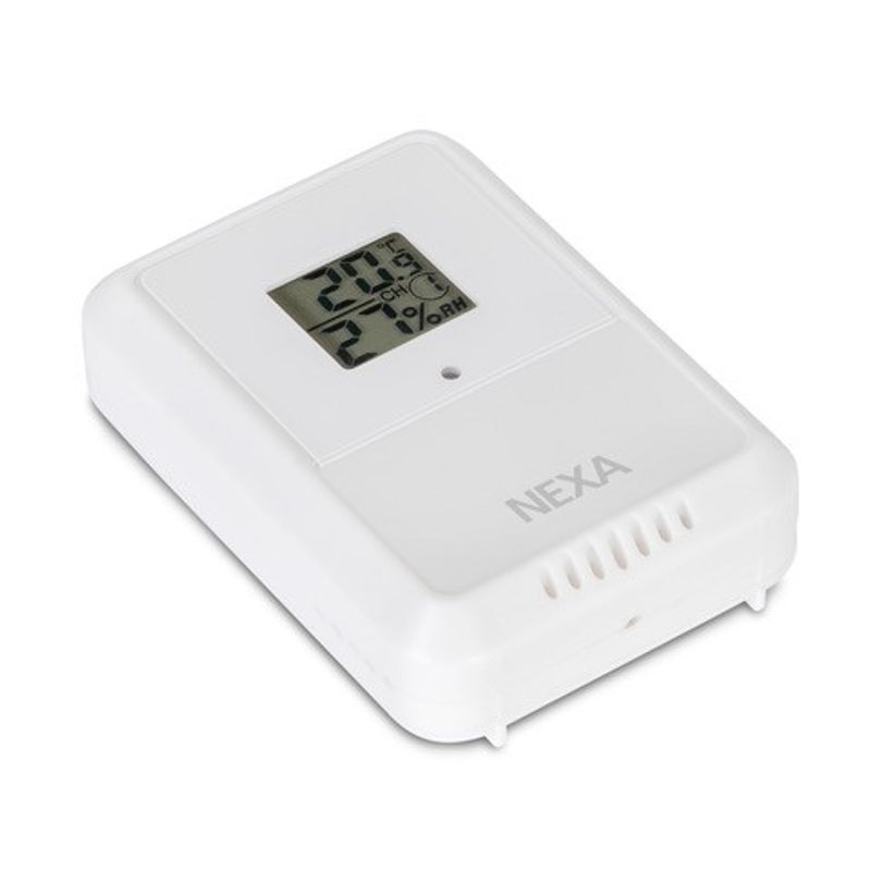 Thermometer/Hygrometer Gen2