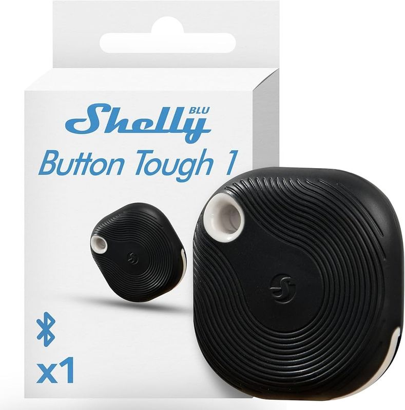BLU Button Tough 1