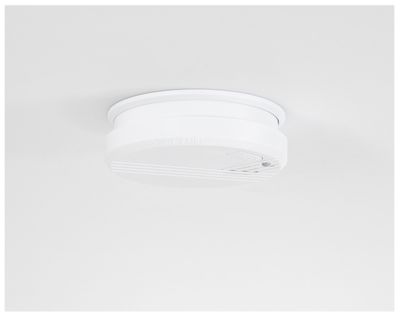 Brandvarnare KD-134A - 2-pack