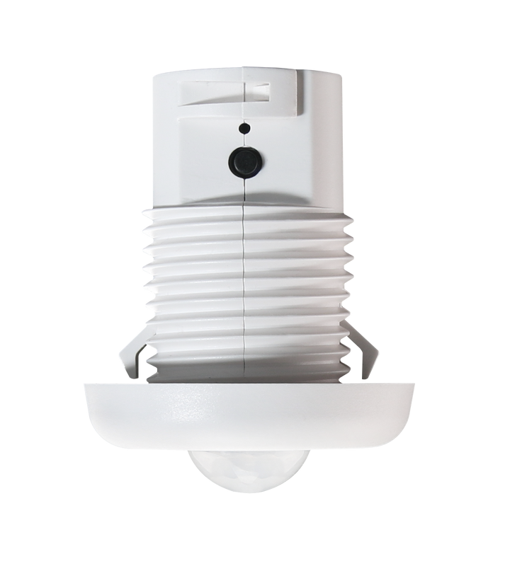 Zigbee 3.0 Armaturintegrerad Sensor