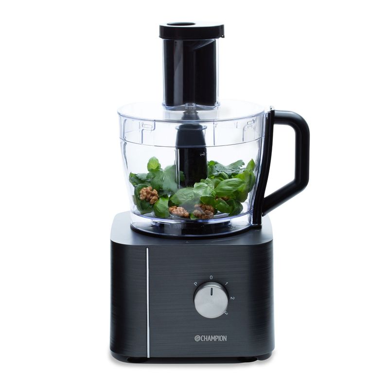 Matberedare 1100W 3,2L