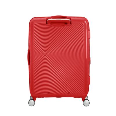 Soundbox Suitcase 67 Exp. Coral Red