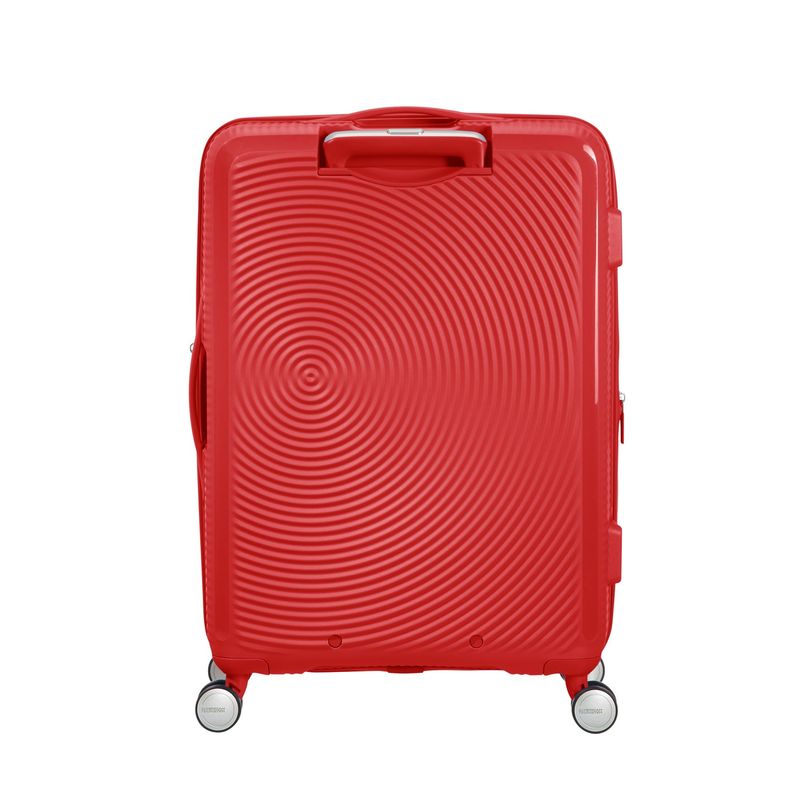 Soundbox Suitcase 67 Exp. Coral Red