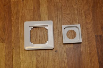 Adapter för IKEA ON/OFF - Insert