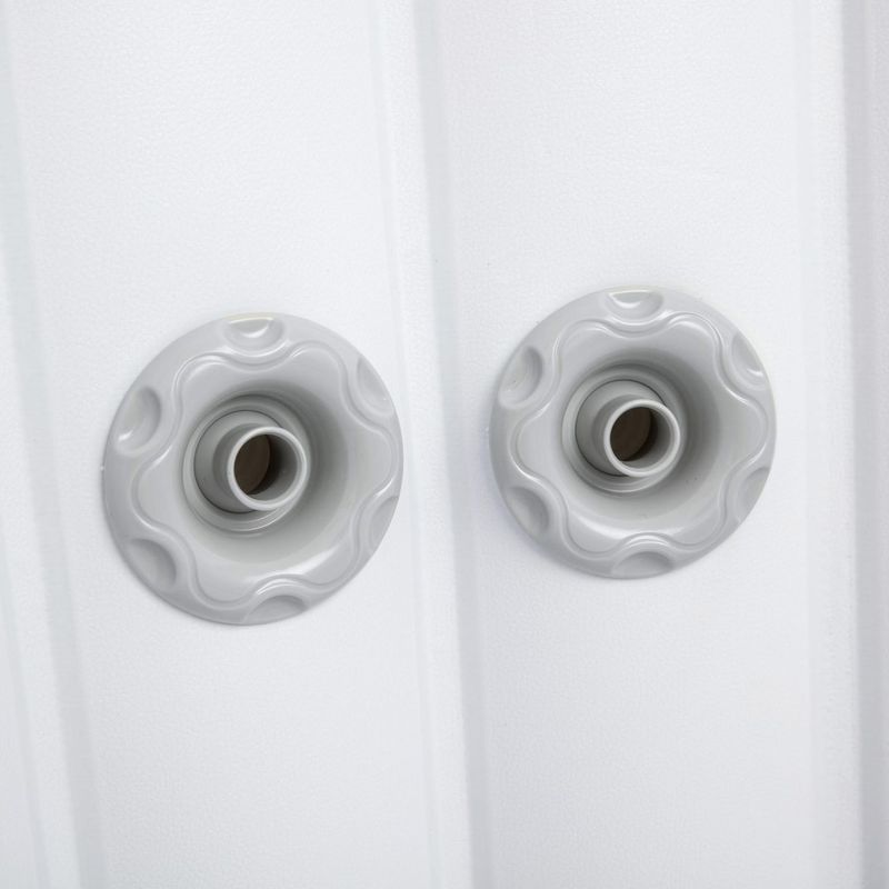 Lay-Z-Spa® Hawaii Hydrojet Pro 1.80m x 71cm