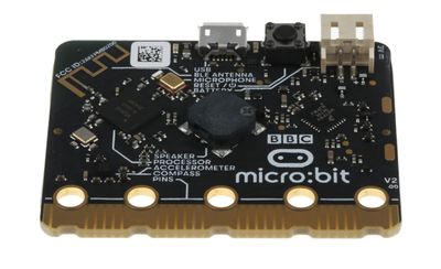 micro:bit Getting Started Kit
