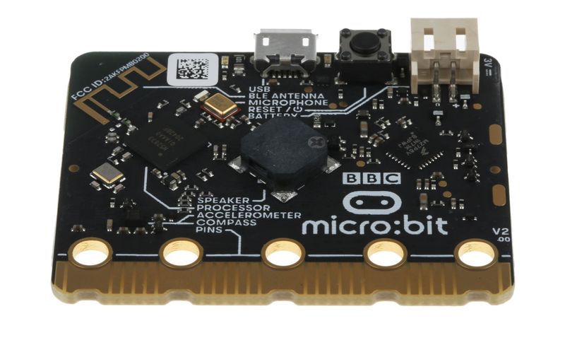 micro:bit Getting Started Kit