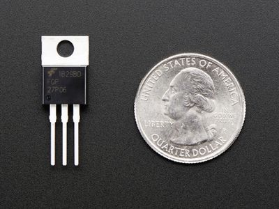 P-channel power MOSFET - 30V / 60A