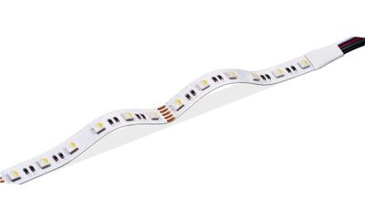 LED-list RGBW - IP67 - 12V