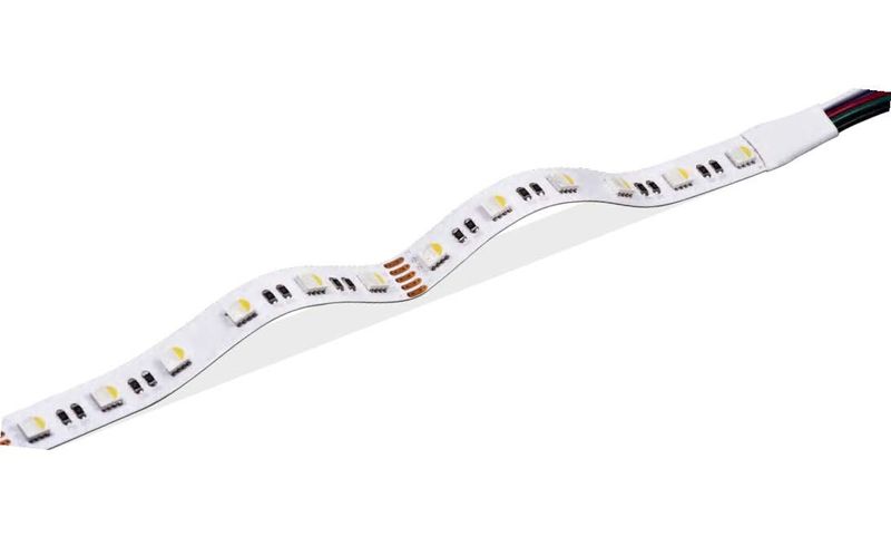 LED-list RGBW - IP67 - 12V