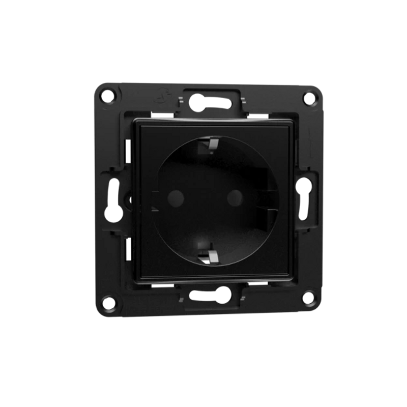 Shelly Wall Socket EU