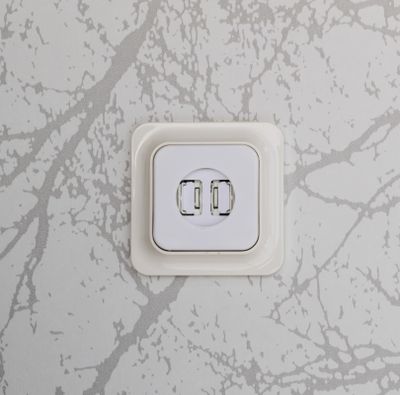 Adapter för Philips Hue Smart Button - On top