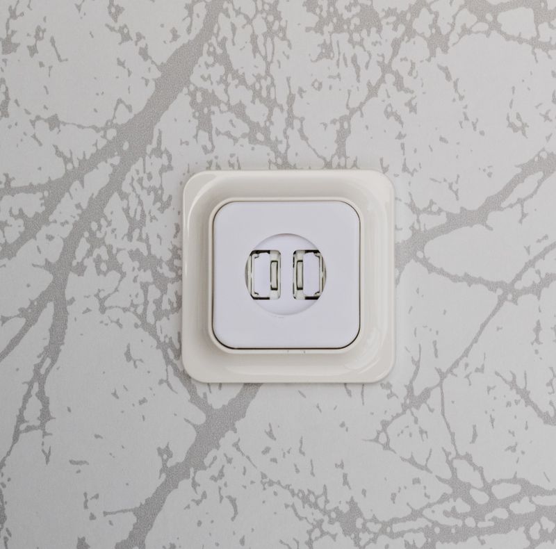 Adapter för Philips Hue Smart Button - On top