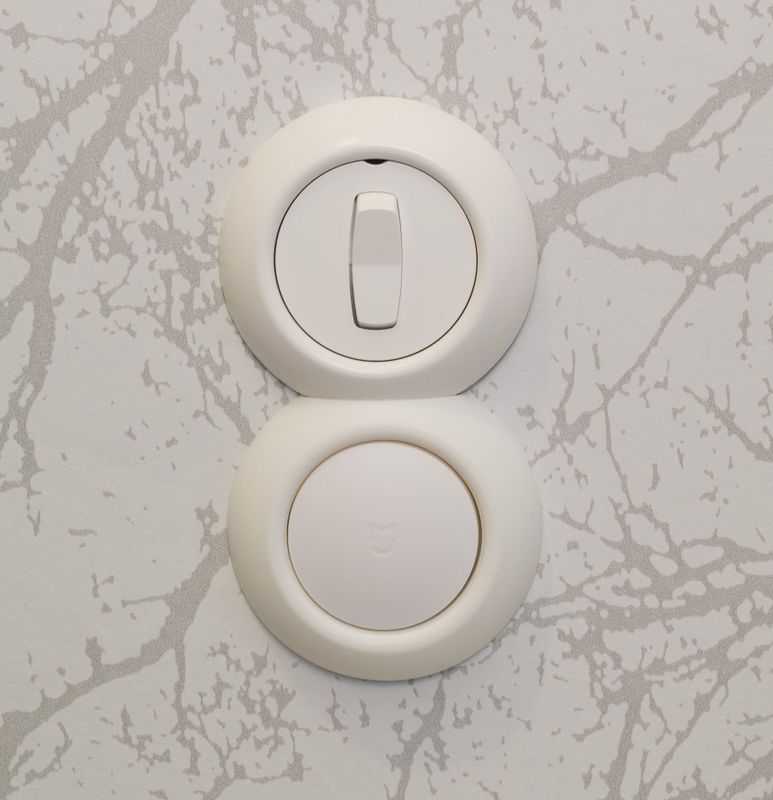 Adapter för Xiaomi Mijia - Extended