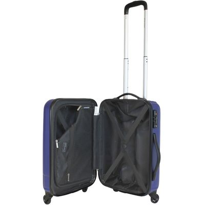 Malibu Cabin Cornflower Blue