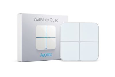 Wallmote Quad