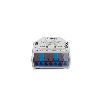 ZigBee Pro+ 5-in-1 Ultra Mini LED Controller