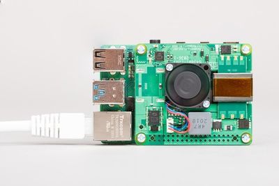 PoE Board for Raspberry Pi