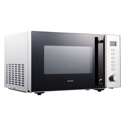 Microwave Oven 23L 900W Stainless Steel MW135