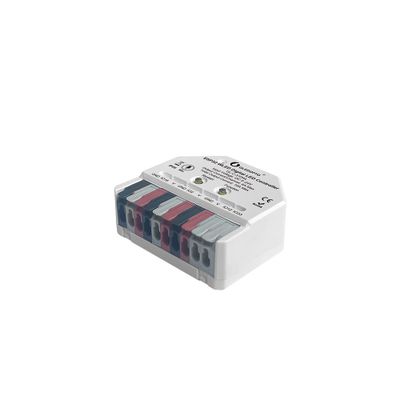 Ultra Mini ESP32 WLED LED Strip Controller