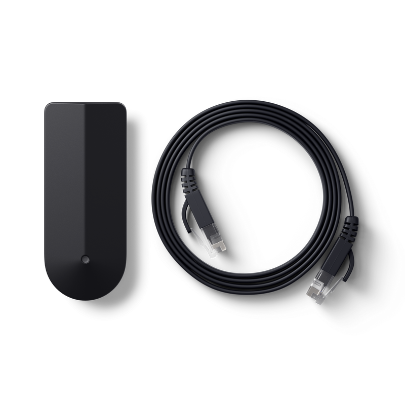 Tibber Pulse P1