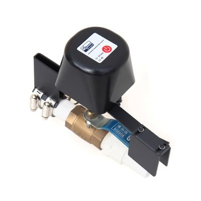 Motordriven Ventilavstängning - Flow Stop 2