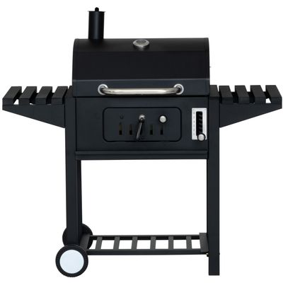 Kolgrill Avalon 2
