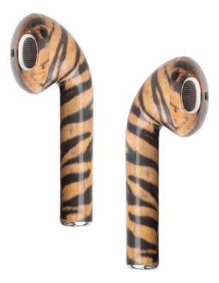 Hörlurar TWS Earbuds, tiger