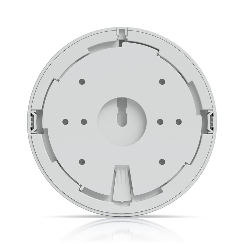 Ubiquiti UVC AI Dome W