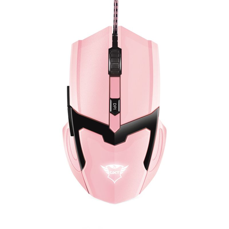 GXT 101P Gav Gaming mouse Pink
