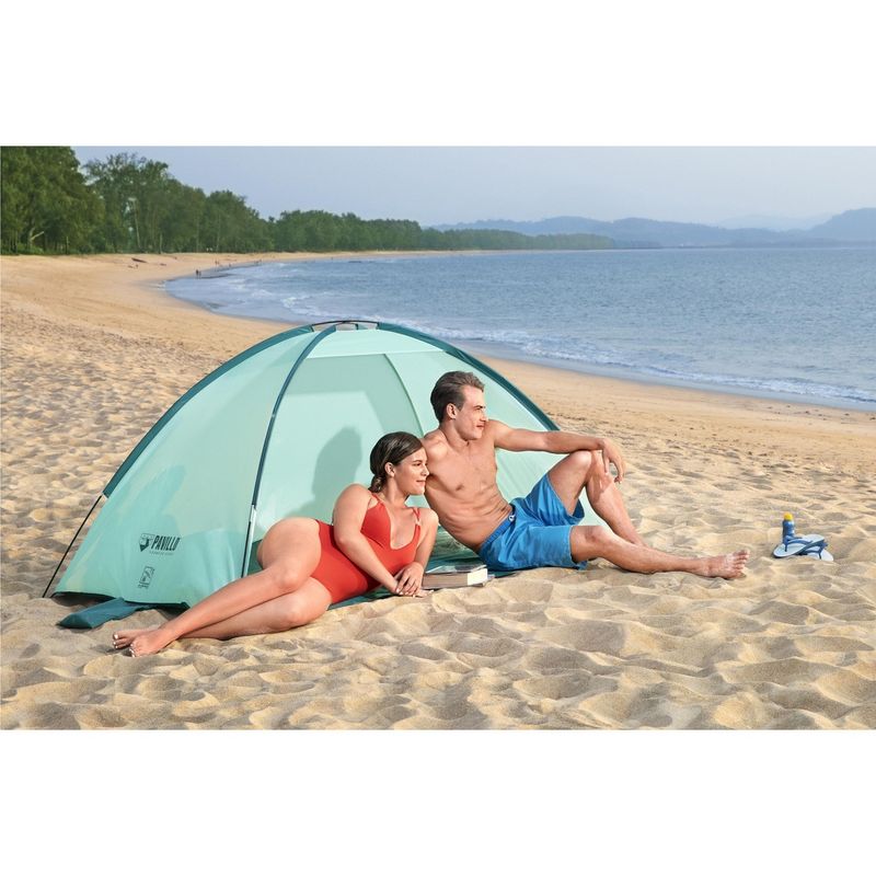 Pavillo Beach Tent 2.00m x 1.20m x 95cm