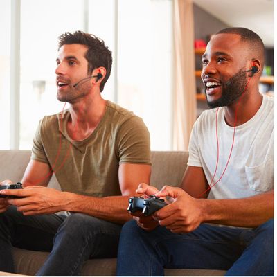 In-ear Gaming Headset 3.5mm