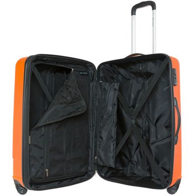 Malibu Medium Orange