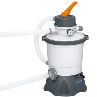 Flowclear Sandfilterpump 3028l/h