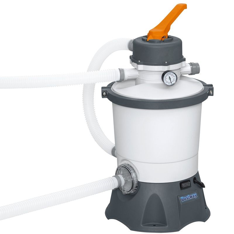 Flowclear Sandfilterpump 3028l/h