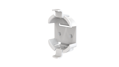 Adapter för DIN-skena - Heltun