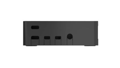 PÅ/AV-Skal till Raspberry Pi 4B