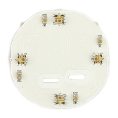 Picade Plasma Kit - Illuminated Arcade Buttons - 6-button kit