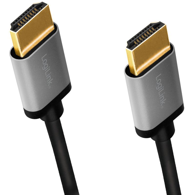 HDMI-kabel Premium High Speed HDMI 4K/60Hz 2m