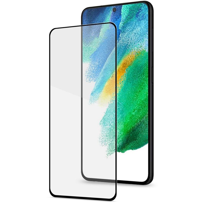 Screen Protector Galaxy S21 FE 5G Tempered Glass