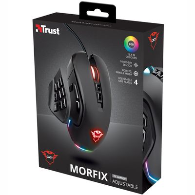 GXT 970 Morfix Customisable Gaming Mouse