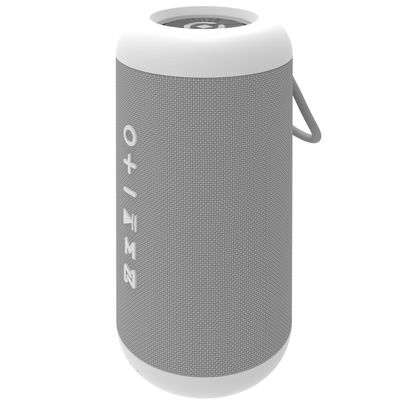 Ultraboost Wireless Speaker TWS 10W IPX6 White