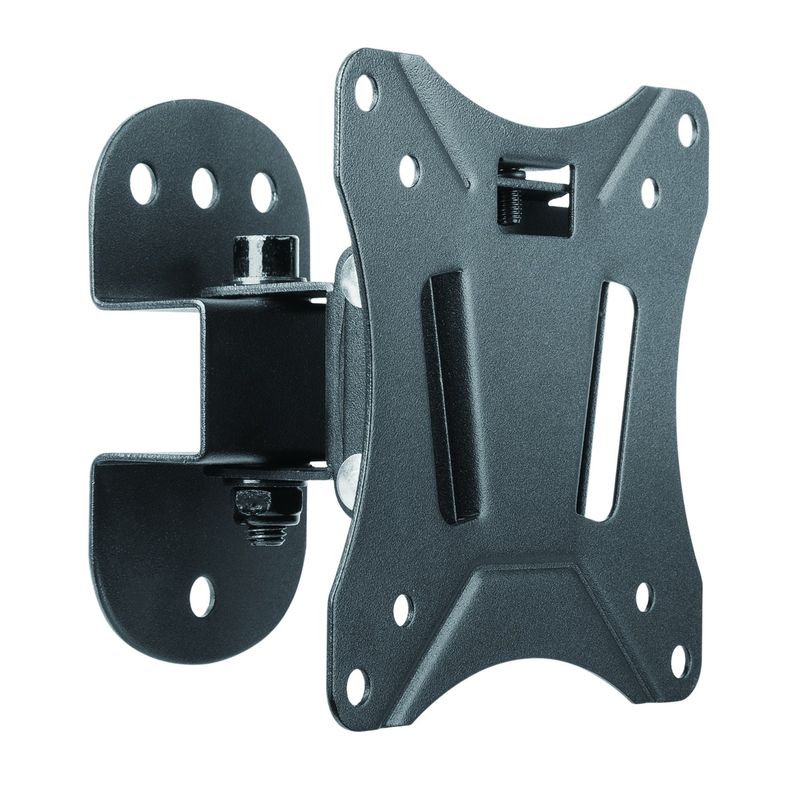 Wall mount with tilt 13"-27"